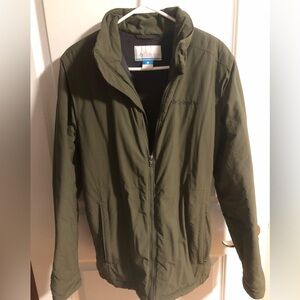 Columbia men’s coat